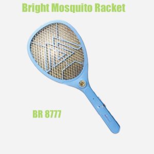 Bright Mosquito Bat