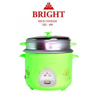 Rice Cooker Electric With Warranty