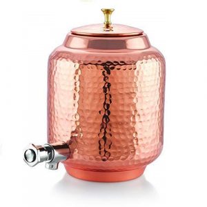 Copper Water Filters