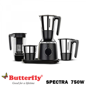 Butterfly Spectra 4 jar Mixer Grinder Blender