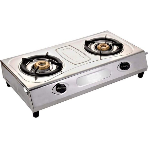 Stainless Steel Gas Cooker