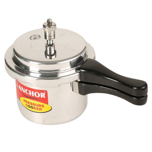 Pressure Cooker Aluminium