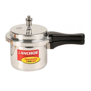Anchor pressure cooker 5.5L