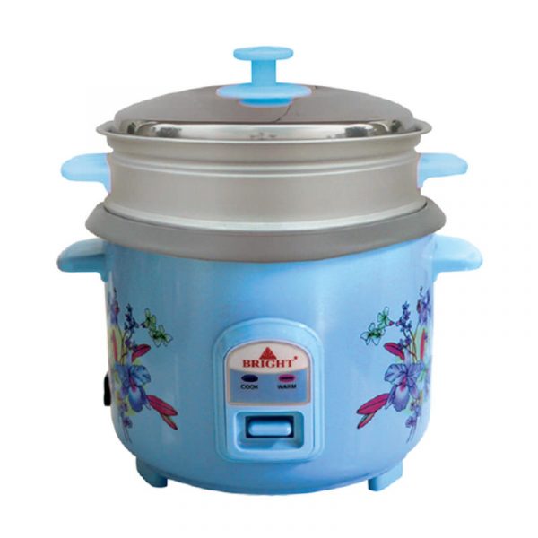 0.6L Rice Cooker Electric
